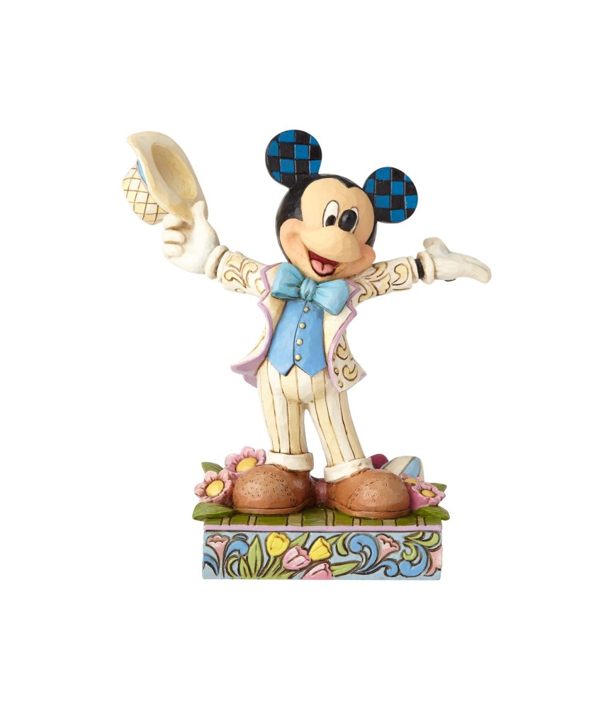 Hats Off to Easter: Mickey Mouse