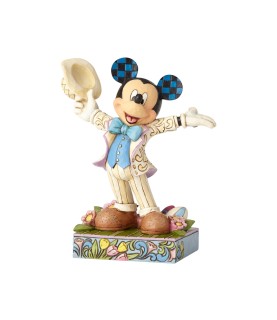 Hats Off to Easter: Mickey Mouse