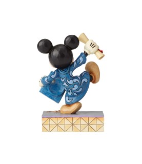 Congrats!: Graduation Mickey