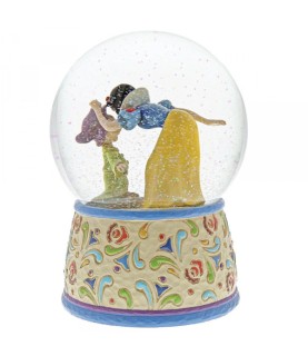 Sweetest Farewell (Snow White Waterball)