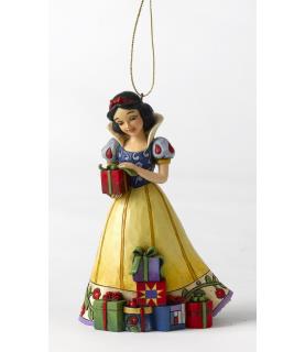Snow White ornament