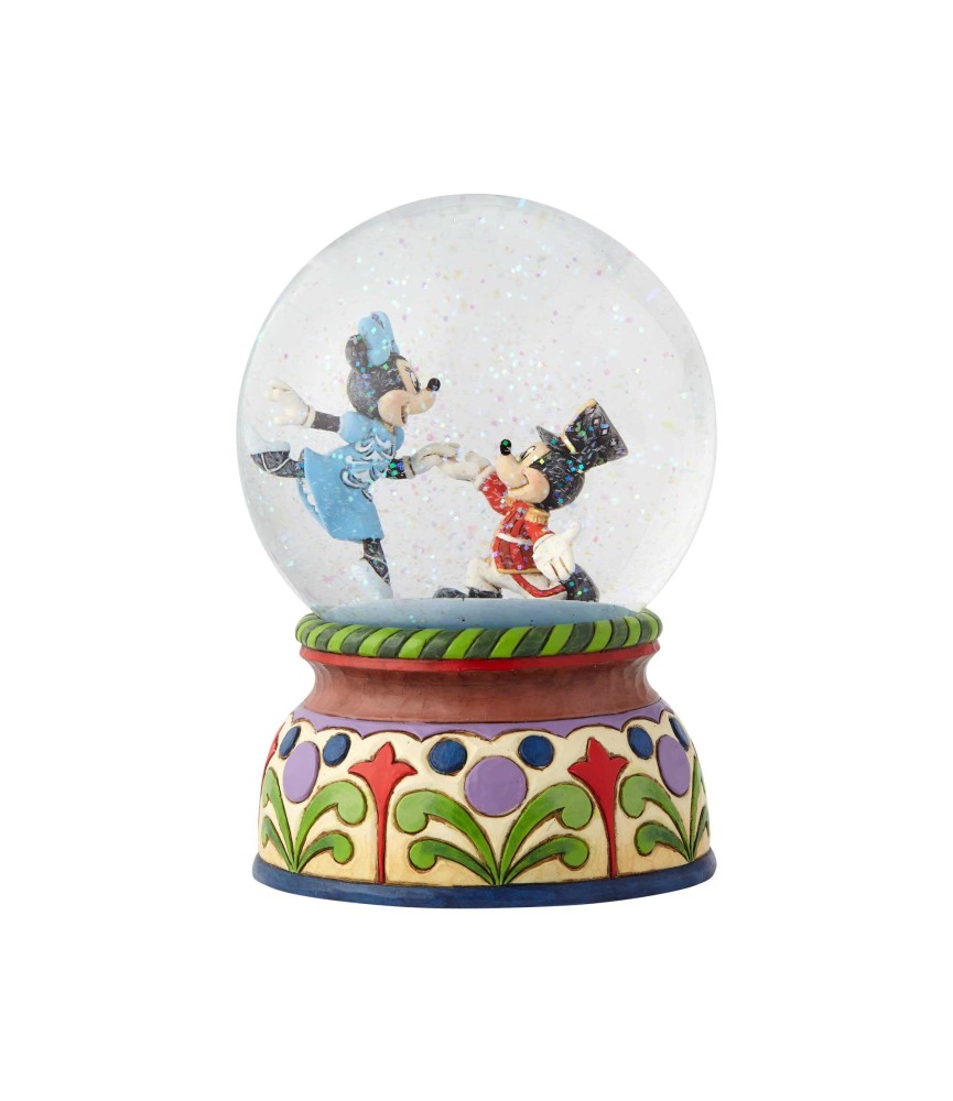 A Magical Moment Musical Waterball