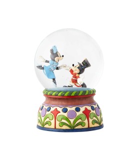 A Magical Moment Musical Waterball