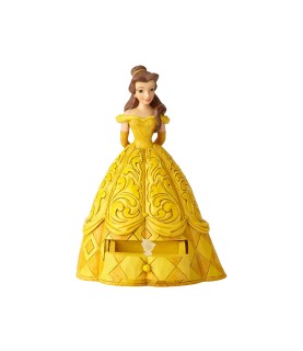 Belle (with Charm)