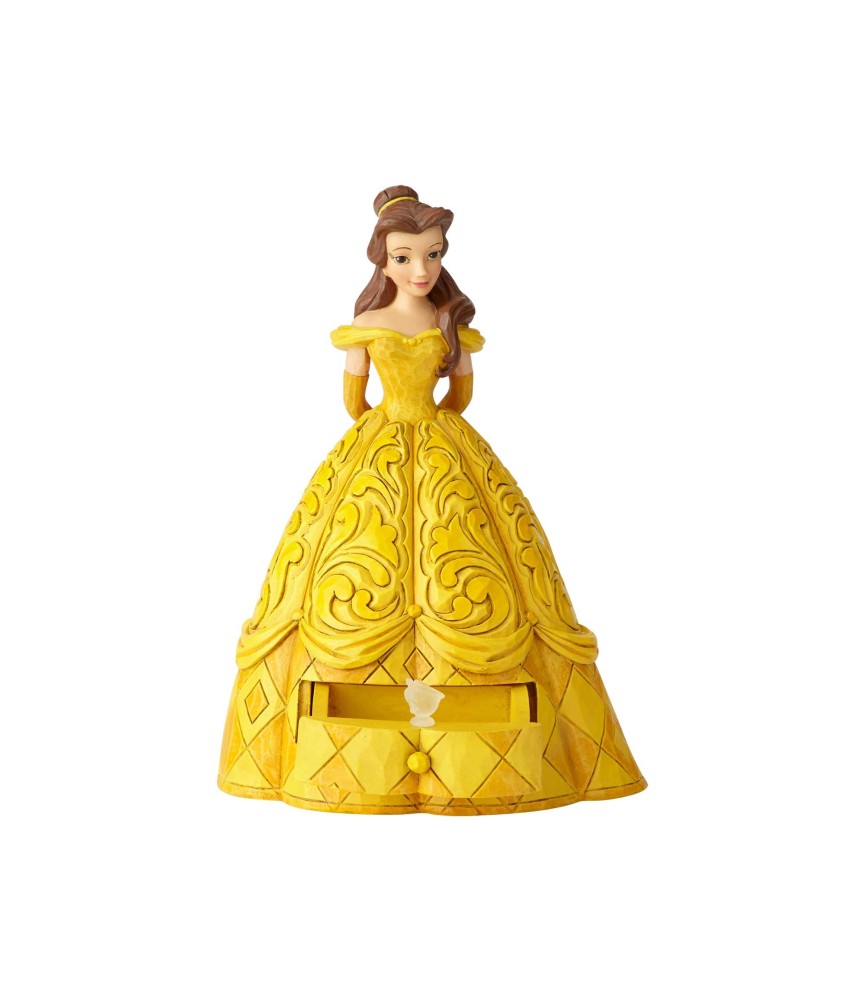 Belle (with Charm)