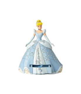 Cinderella (with Charm)