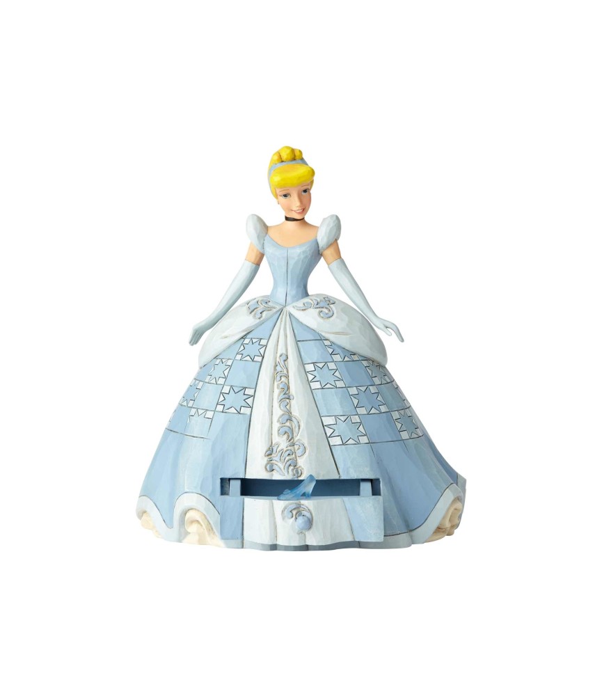 Cinderella (with Charm)