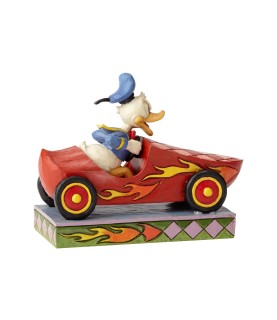 Soap Box Derby Donald