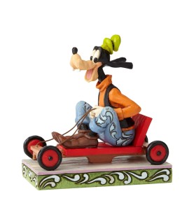 Life In the Slow Lane: Soap Box Derby Goofy