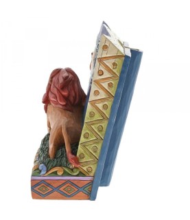 Remember Who You Are: Storybook The Lion King