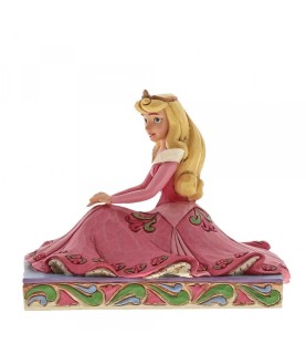 Be True (Aurora Figurine)