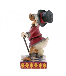 Treasure Seeking Tycoon (Scrooge Figurine)