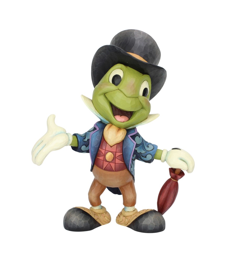Jiminy Cricket Big Fig