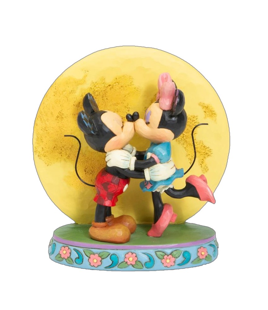 Magic & Moonlight figurine