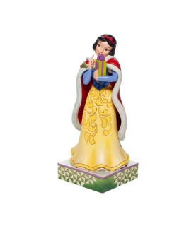 Christmas Snow White