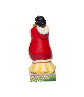 Christmas Snow White