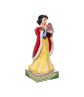 Christmas Snow White