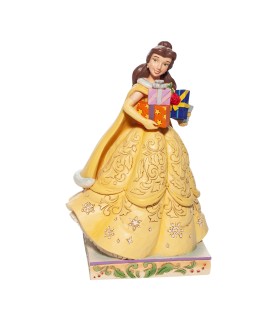 Christmas Belle