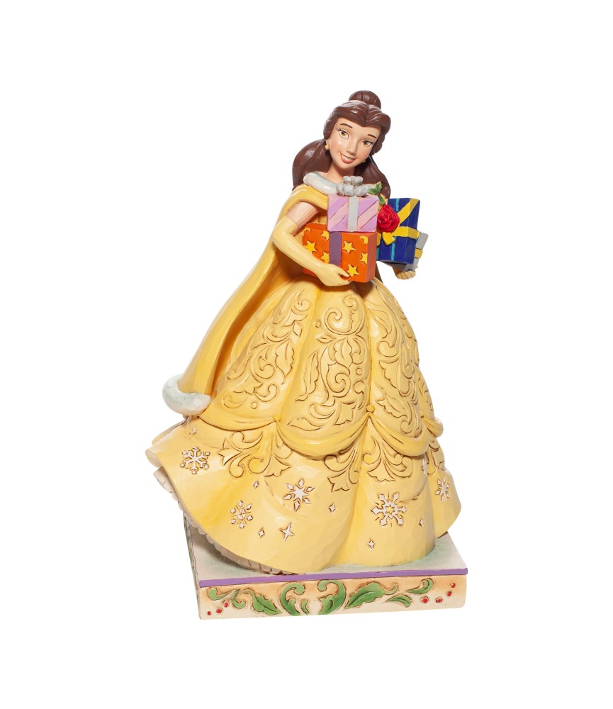 Christmas Belle