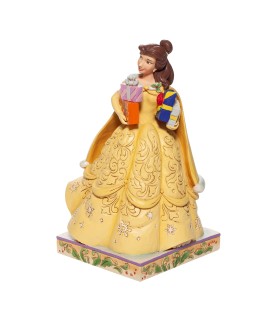 Christmas Belle