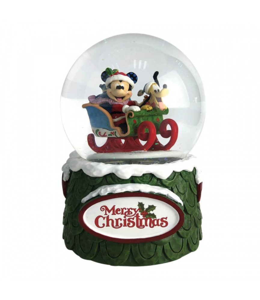 Christmas Waterball