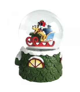 Christmas Waterball