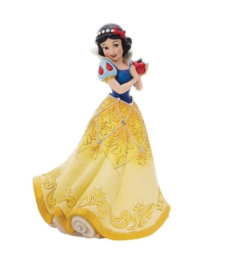 Snow White Deluxe Figurine