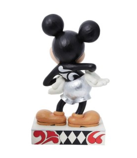 Disney 100 Mickey Mouse Statue