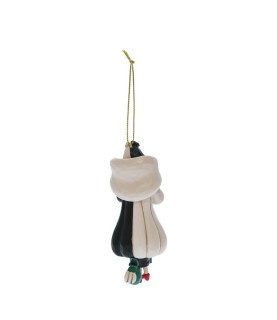 Pre-pay: Cruella Hanging Ornament (Exp 2025-09-02)