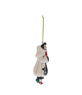 Pre-pay: Cruella Hanging Ornament (Exp 2025-09-02)