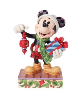 Christmas Mickey Mouse 2024 World Wide Event (LE)