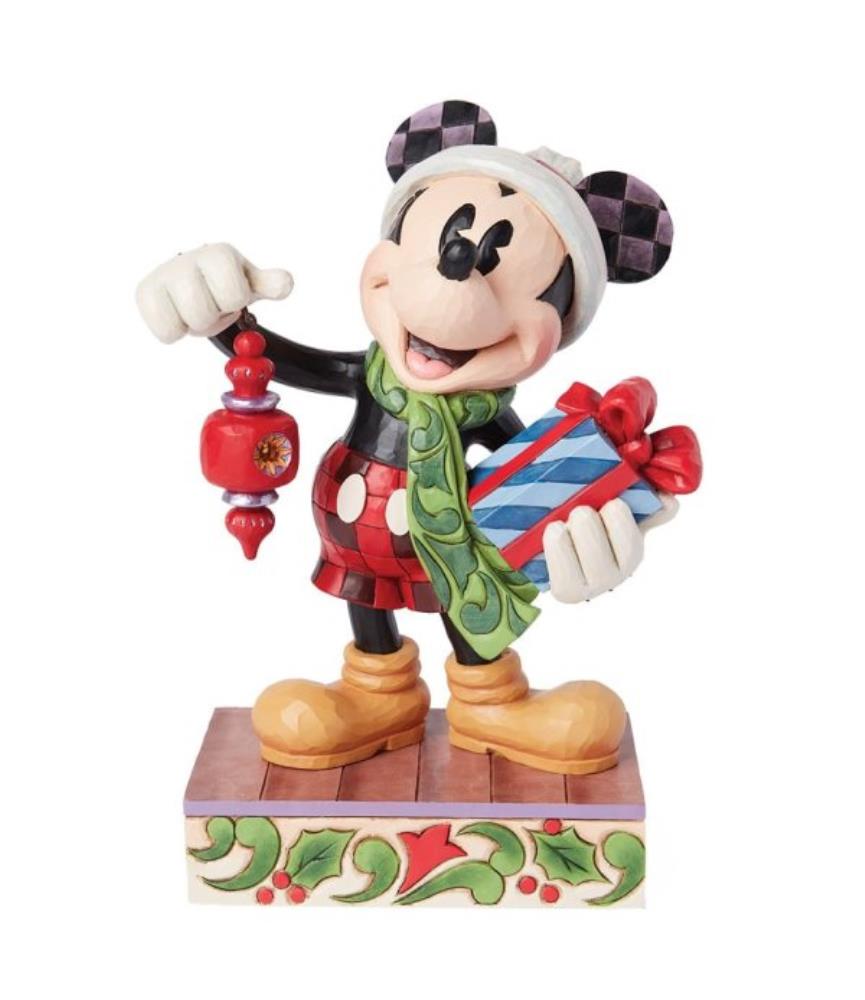 Christmas Mickey Mouse 2024 World Wide Event (LE)