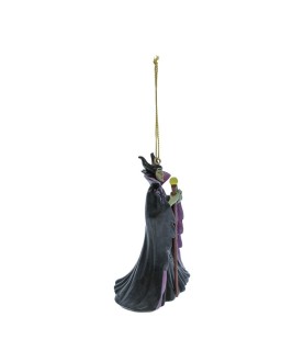 Pre-pay: Maleficent Hanging Ornament (Exp 2025-09-02)