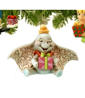Dumbo hanging ornament