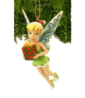 Tinker Bell hanging ornament