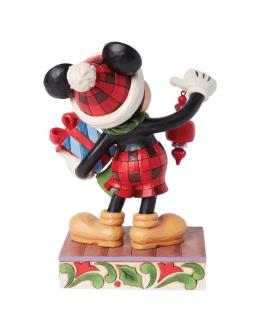 Christmas Mickey Mouse 2024 World Wide Event (LE)