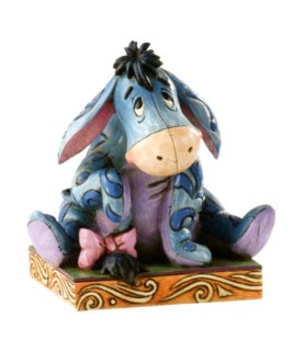 Lost without you (Eeyore)