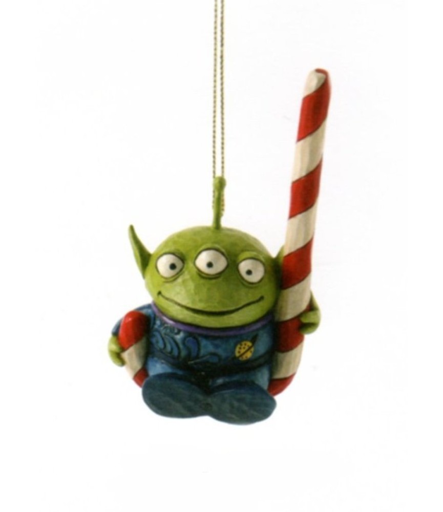 Alien  - Toy Story hanging ornament