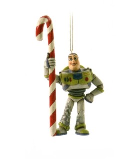 Buzz Lightyear  - Toy Story hanging ornament