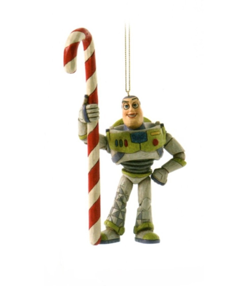 Buzz Lightyear  - Toy Story hanging ornament