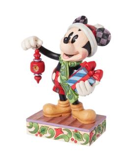 Christmas Mickey Mouse 2024 World Wide Event (LE)