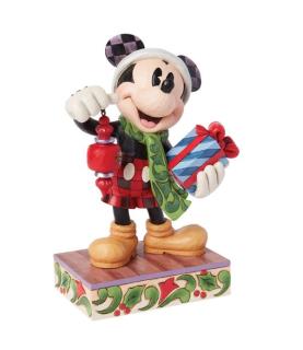 Christmas Mickey Mouse 2024 World Wide Event (LE)