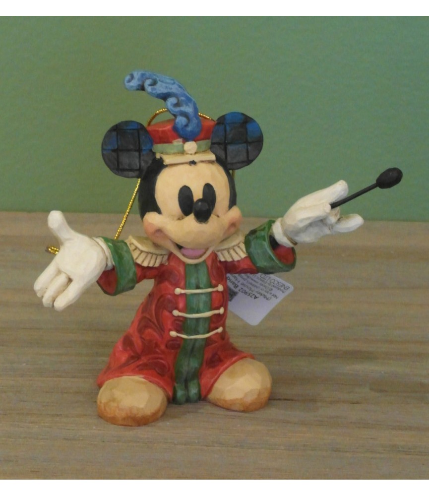 The Band Concert Hanging ornament
