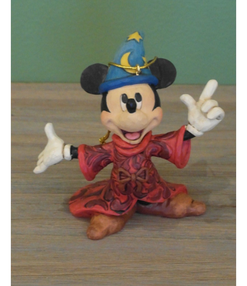 Sorcerer Mickey Hanging ornament