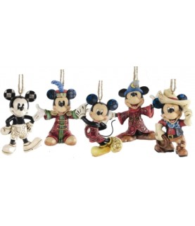 Sorcerer Mickey Hanging ornament