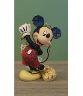 Modern Day: Mickey Mouse Hanging ornament