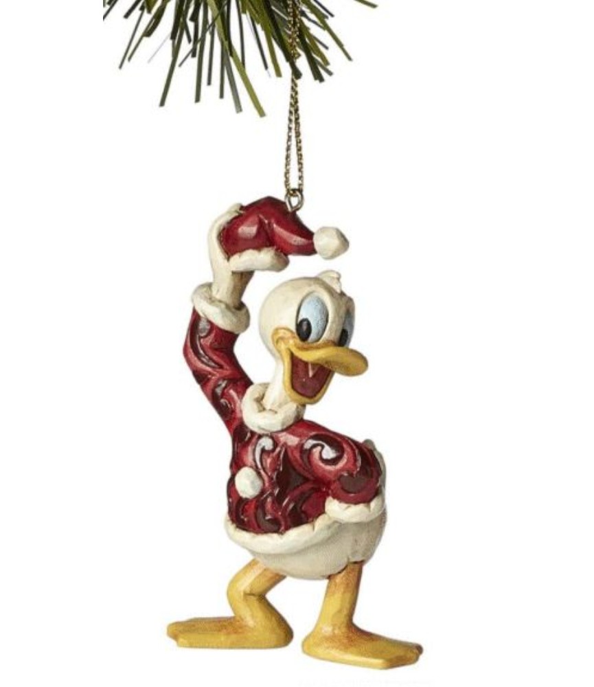 Donald Duck Hanging Ornament