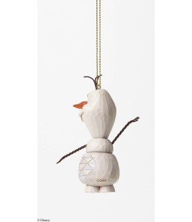 Olaf ornament