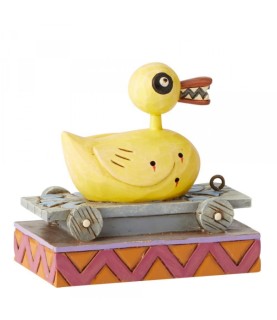 Killer Duck