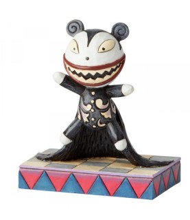 Scary Teddy